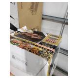 Ninja - NinjaÂ® Foodiâ¢ Smart XL 6-in-1 Indoor Grill with 4-qt Air Fryer, Roast, Bake, Broil, & Dehydrate - Black