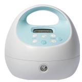 Spectra Spectra S1 plus Breast pump, electric