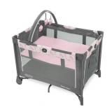 Graco Pack ân Play On the Go Playard, Great for Travel, Kate
