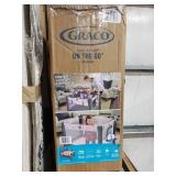Graco Pack ân Play On the Go Playard, Great for Travel, Kate