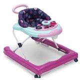 Delta Children First Exploration 2-in-1 Activity Walker, Orbit