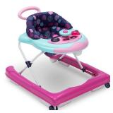 Delta Children First Exploration 2-in-1 Activity Walker, Orbit