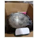 Instant Pot - 6qt Pro Electric Pressure Cooker - Silver