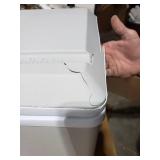 Koolatron Kool Kaddy P75 Thermoelectric Iceless 12V Cooler Warmer, 34L / 36 Quart Capacity, For Camping, Travel, Truck, SUV, Car, Boat, RV, Trailer, Tailgating, Made in North America