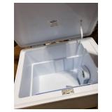 Koolatron Kool Kaddy P75 Thermoelectric Iceless 12V Cooler Warmer, 34L / 36 Quart Capacity, For Camping, Travel, Truck, SUV, Car, Boat, RV, Trailer, Tailgating, Made in North America