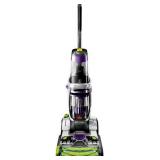 BISSELL - ProHeat 2X Revolution Pro Corded Upright Deep Cleaner - Silver/purple