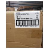 LitterMaid Single Cat Self-Cleaning Cat Litter Box, Regular