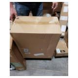 LitterMaid Single Cat Self-Cleaning Cat Litter Box, Regular