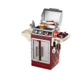 Little Tikes Backyard Barbeque Get Out and Grill