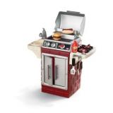 Little Tikes Backyard Barbeque Get Out and Grill