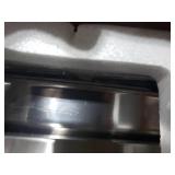 Elite Platinum EWM-9933 Triple Deluxe Buffet Server