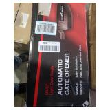 Light Duty Single Swing Gate Opener, MM271