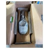 Tribest Greenstar Elite Jumbo Twin Gear Complete Masticating Juicer