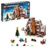 LEGO - Creator Expert Gingerbread House 10267