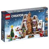 LEGO - Creator Expert Gingerbread House 10267