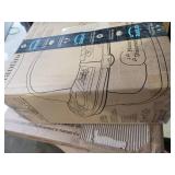 Infantino Music & Lights 3-in-1 Discovery Seat & Booster