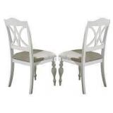 Liberty Furniture Upholstered Side Chair (Set of 2)