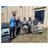 Wholesale KC - Our FRIENDLY & COURTEOUS staff help load vehicles! FAST & CLEAN pick-up! **PLEASE READ**