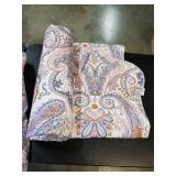 Bedsure Get Cozy Microfiber Quilt Set (Queen Size)