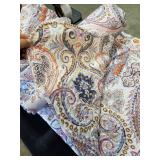 Bedsure Get Cozy Microfiber Quilt Set (Queen Size)