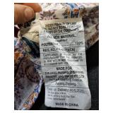 Bedsure Get Cozy Microfiber Quilt Set (Queen Size)