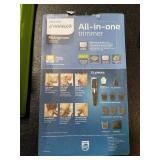 Philips Norelco Multigroom