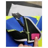 Aqua Polo RAD II Womens Wetsuit (Size 10T)