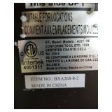 Beionxii Outdoor Wall Lanterns (SET OF 2)