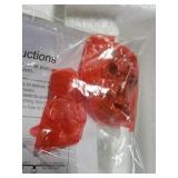 Beionxii Outdoor Wall Lanterns (SET OF 2)