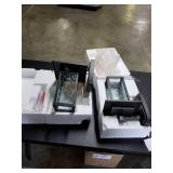 Beionxii Outdoor Wall Lanterns (SET OF 2)