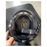 Smith Vantage Asia Fit Snow Sports Helmet (Size L)