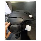 Smith Vantage Asia Fit Snow Sports Helmet (Size L)