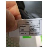 Smith Vantage Asia Fit Snow Sports Helmet (Size L)