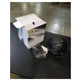 Smith Vantage Asia Fit Snow Sports Helmet (Size L)