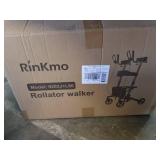 RinKmo Rollator Walker