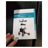 RinKmo Rollator Walker