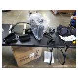 RinKmo Rollator Walker