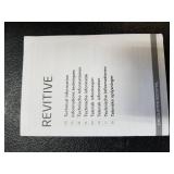 REVITIVE Essential Circulation Booster