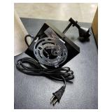 Wall-Mounted Adjustable Arm Lamps (SET OF 2)