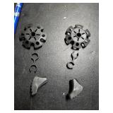 TheFitLife 3-Section Trekking Poles