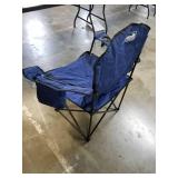 Coleman Oversized Adult Quad Folding Camp Chair