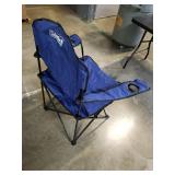 Coleman Oversized Adult Quad Folding Camp Chair