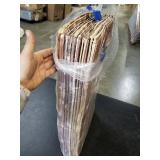 3D Brick Wall Panels (10 PACK)