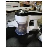 MOOSOO Cordless Vacuum