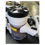 MOOSOO Cordless Vacuum