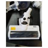 MOOSOO Cordless Vacuum