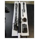 MOOSOO Cordless Vacuum