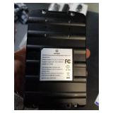 MOOSOO Cordless Vacuum