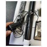 MOOSOO Cordless Vacuum