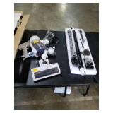 MOOSOO Cordless Vacuum